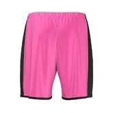 STRIDE SHORTS 4 - PINK